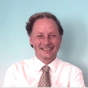 Portrait Ulf Fischer