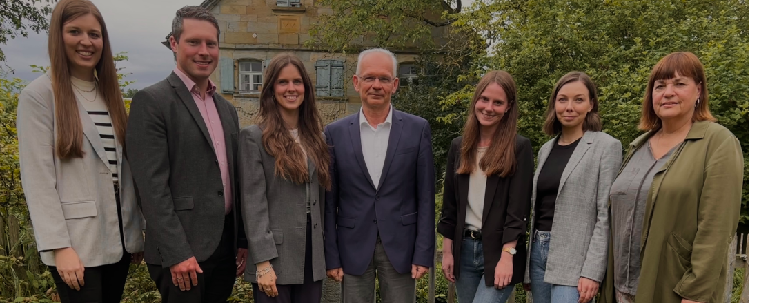 Gruppenbild