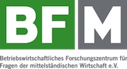 BFM Logo