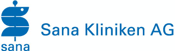 Sana Kliniken AG Logo