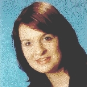 Portrait Dr. Angela Schubert