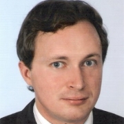 Portrait Dr. Stefan Völkl