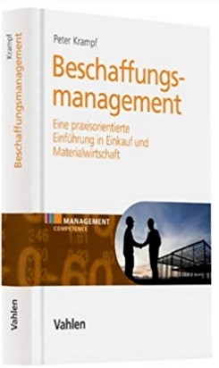 Dr. Peter Krampf Beschaffungsmanagement