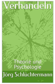 Verhandeln Theorie-und-Psychologie