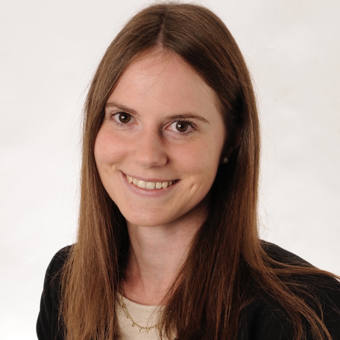 Portrait Theresa Schindler