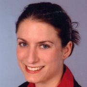 Portrait Diplom Kauffrau Maria Widmann geb. Pointer